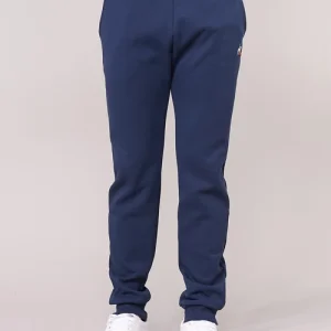 Le Coq Sportif ESS PANT SLIM N°1 M Couleur Bleu Marine Pas Cher Magasin Soldes 14