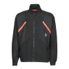 Puma WVN JACKET Couleur Noir / Rouge france 19