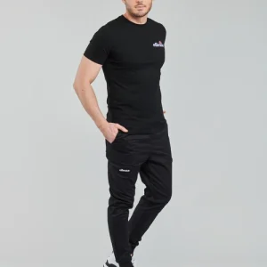 Ellesse DUCCIO Couleur Noir nouveau produit 11