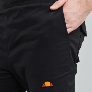 Ellesse DUCCIO Couleur Noir nouveau produit 15