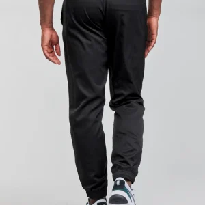 qualité d’originales Puma ESS ACTIVE WOVEN PANT Couleur Noir 13