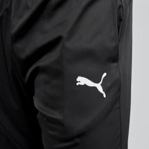 qualité d’originales Puma ESS ACTIVE WOVEN PANT Couleur Noir 15