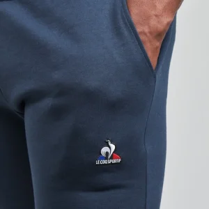 Distributeur Officiel Le Coq Sportif ESS PANT SLIM N 2 M Couleur Marine 15