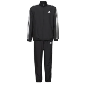 soldes magasin Adidas Performance M 3S WV TT TS Couleur Noir 15