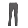 Polo Ralph Lauren JOGGER PANT SLEEP BOTTOM Couleur Gris mode pas chere 19