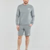 Réductions Puma FEEL GOOD SUIT TR Couleur Gris 29