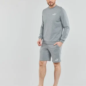 Réductions Puma FEEL GOOD SUIT TR Couleur Gris 9