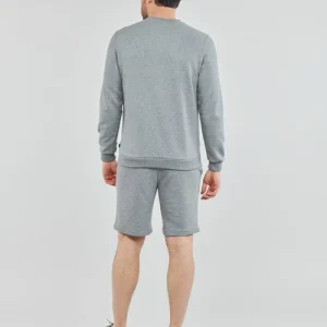 Réductions Puma FEEL GOOD SUIT TR Couleur Gris 11