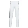 Puma EVOSTRIPE PANTS Couleur Blanc / Noir Pas Cher soldes France 19