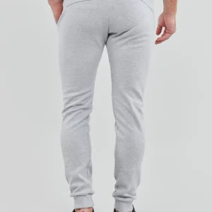 Les achats en ligne Le Coq Sportif ESS Pant Slim N°2 M Couleur Gris 13