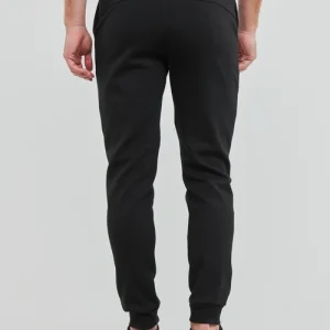 meilleur service Le Coq Sportif ESS PANT REGULAR N°3 M Couleur Noir 13