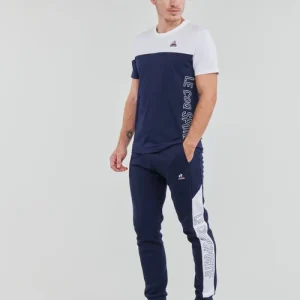 grande surprise Le Coq Sportif SAISON 2 Pant Regular N°1 M Couleur Marine / Blanc 11