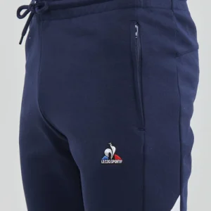 grande surprise Le Coq Sportif SAISON 2 Pant Regular N°1 M Couleur Marine / Blanc 15