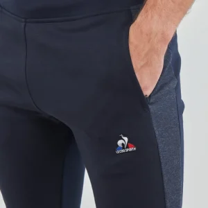 Le Coq Sportif SAISON 1 Pant Slim N°1 M Couleur Marine boutique en france 15