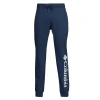 meilleur cadeau Columbia CSC Logo Fleece Jogger II Couleur Collegiate Navy, White 19