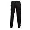 Polo Ralph Lauren BAS DE JOGGING CARGO AJUSTE EN DOUBLE KNIT TECH Couleur Noir / Polo Black remise en ligne 17