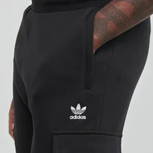 prix le plus bas Adidas Originals ESSENTIALS C P Couleur Noir 15