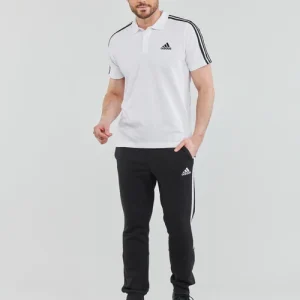 Adidas Performance CUT 3 Stripes PANTS Couleur Black/white boutiqued en ligne 9