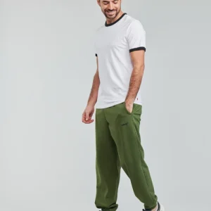 meilleur cadeau Levi’s MB-SWEATPANTS Couleur MOSSY GREEN 11