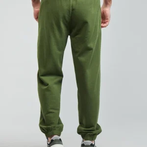 meilleur cadeau Levi’s MB-SWEATPANTS Couleur MOSSY GREEN 13