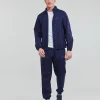 Nike Woven Track Suit Couleur MIDNIGHT NAVY/DK MARINA BLUE design à la mode 19