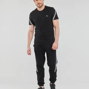 Lacoste XH9888 Couleur Noir en ligne officielle 9