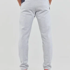 magasin en ligne Le Coq Sportif TECH PANT TAPERED N 2 Couleur Gris 13