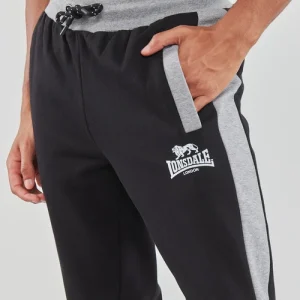 Lonsdale BRIOCKLEHILL Couleur Noir marques de renommée 15