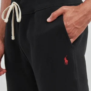 se précipiter pour acheter Polo Ralph Lauren PANTM3 ATHLETIC PANT Couleur Noir 15