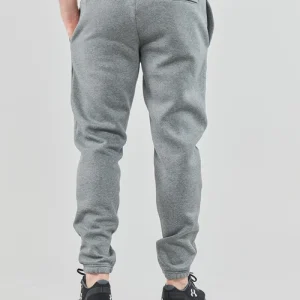 solde en ligne Under Armour UA ESSENTIAL FLEECE JOGGER Couleur Pitch Gray Medium Heather / / White 13