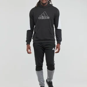 boutique en ligne Adidas Performance M MEL PT Couleur Noir / Gris 9