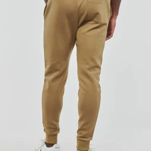 Polo Ralph Lauren JOGGERPANTM2-ATHLETIC Couleur Camel vente en ligne pas cher 13