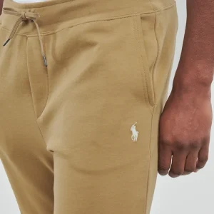 Polo Ralph Lauren JOGGERPANTM2-ATHLETIC Couleur Camel vente en ligne pas cher 15