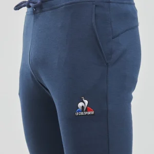 Le Coq Sportif ESS PANT SLIM N°1 M Couleur Marine soldes en ligne 15