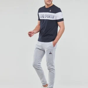 magasin en ligne Le Coq Sportif ESS PANT SLIM N°1 M Couleur Gris 11