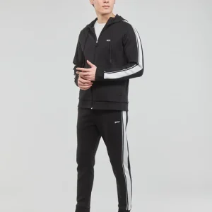 Large choix en ligne BOSS TRACKSUIT SET Couleur Noir 9