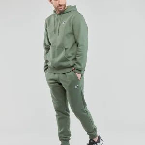 New Balance SMALL LOGO PANT Couleur Olive solde en ligne 11