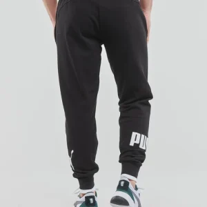 Puma PUMA POWER SWEATPANT Couleur Noir magasin 13