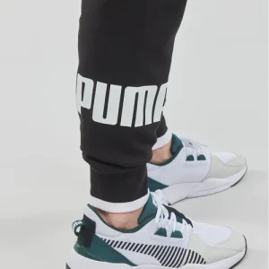 Puma PUMA POWER SWEATPANT Couleur Noir magasin 15