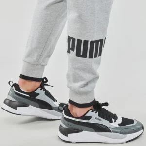 Retour Gratuit Puma PUMA POWER SWEATPANT Couleur Gris 15