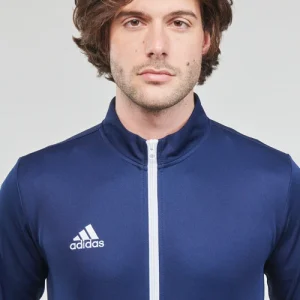 authentiques Adidas Performance ENT22 TK JKT Couleur Marine 16