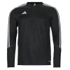 Les achats en ligne Adidas Performance TIRO23 CB TRTOP Couleur Noir 22