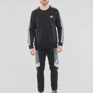 Adidas Sportswear ESS CB PT Couleur Noir soldes pas cher 9