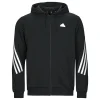 boutique paris Adidas Sportswear FI 3S FZ Couleur Noir 20