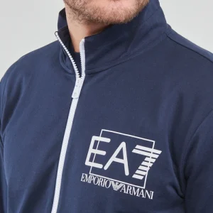 mode pas chere Emporio Armani EA7 3RPV75-PJ05Z Couleur Marine 13