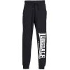 en ligne vente Lonsdale LARGE LOGO Couleur Noir 17