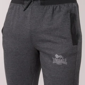 Lonsdale HECKFIELD Couleur Gris offre spéciale 18