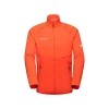 Meilleure vente 🔥 Mammut Aconcagua ML Jacket – Polaire femme 👏 magasin en ligne france 23