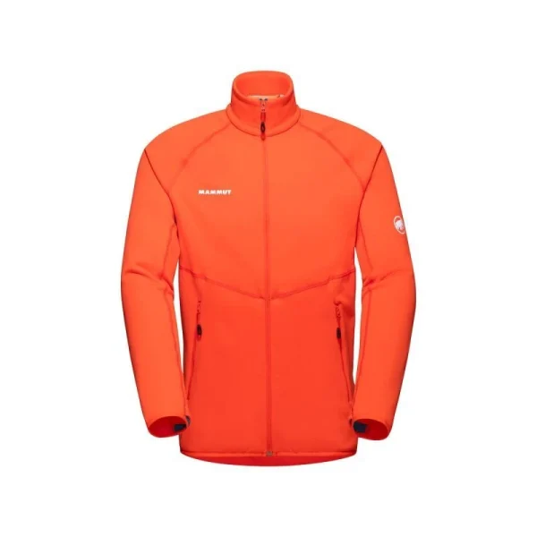 Meilleure vente 🔥 Mammut Aconcagua ML Jacket – Polaire femme 👏 magasin en ligne france 1