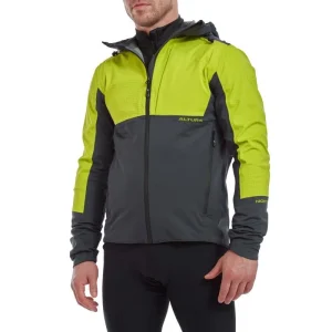 Meilleur Service Les meilleures critiques de 🥰 Altura Stretch Nightvision Zephyr – Veste imperméable homme 😍 16